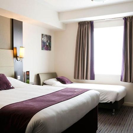 Premier Inn Southampton West Ower Extérieur photo