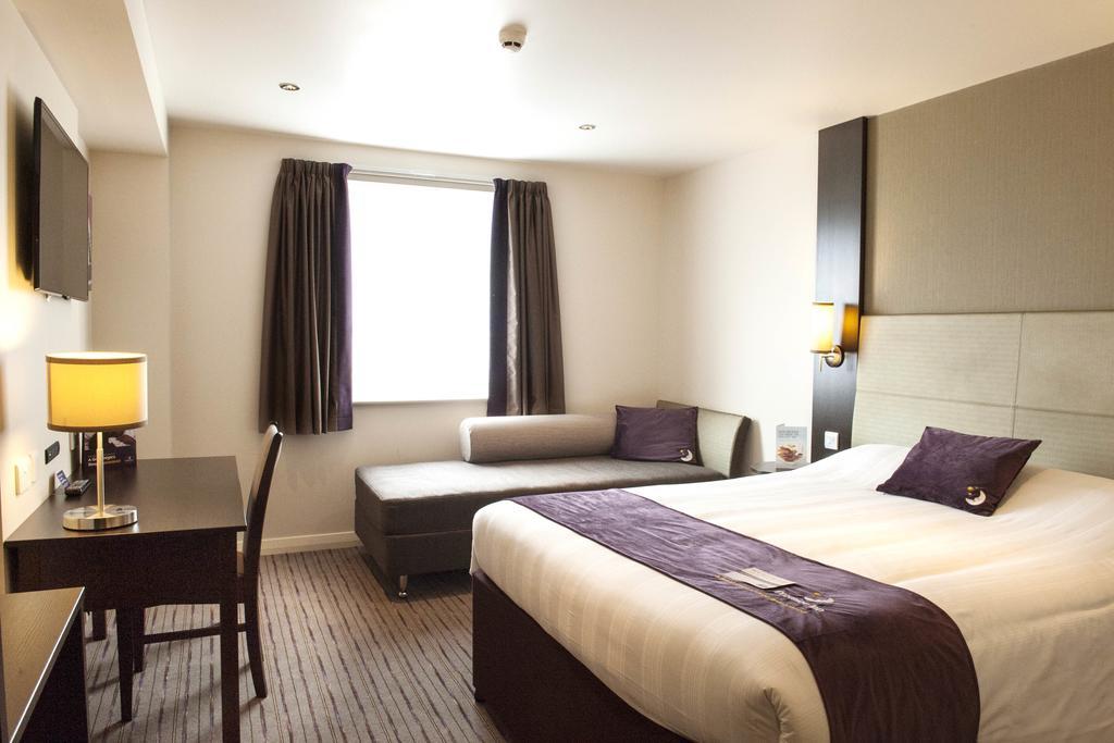 Premier Inn Southampton West Ower Chambre photo