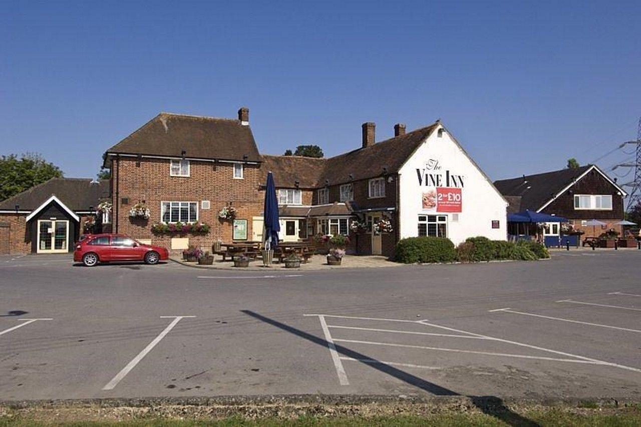 Premier Inn Southampton West Ower Extérieur photo
